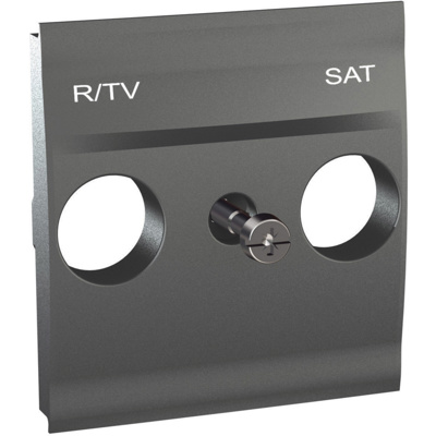 Capac priza R-TV/SAT
