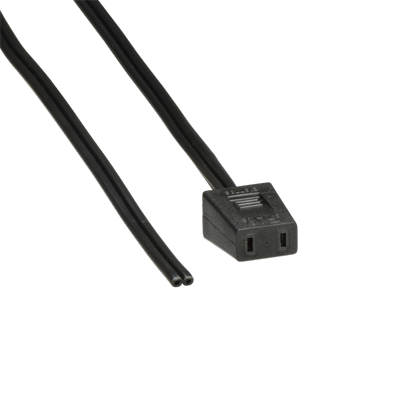 CONNECTION CABLE FOR FAN L=1M