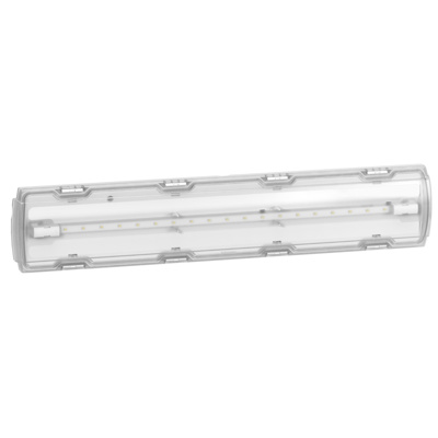 Rilux-T5 LED IP65 36W 820lm neperm. 2h