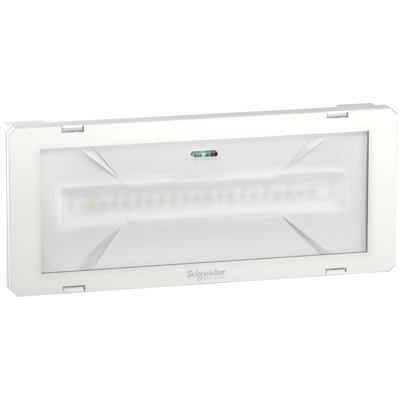 Smartled SL200 IP65 DiCube 180lm perm.3h