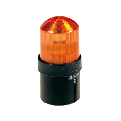 Indicator luminos,turn,puls,portocaliu,24V