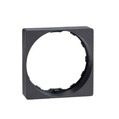 SQUARE ADAPTOR FOR XB5A