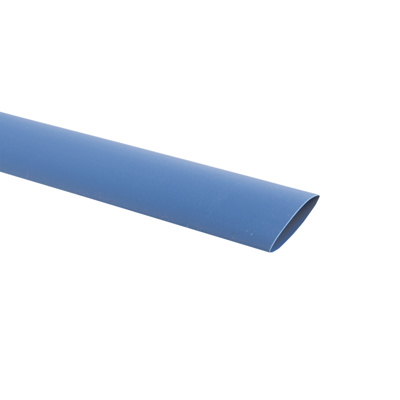Tub termo dimens. ST55-12,7-6,4 albastru