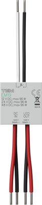 Modul Variator LED pentru montaj doza 9-48V DC 96W