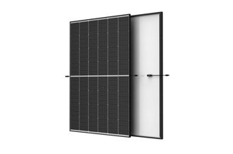 Panou fotovoltaic Vertex S 420W +-5W Monocristalin, half-cut