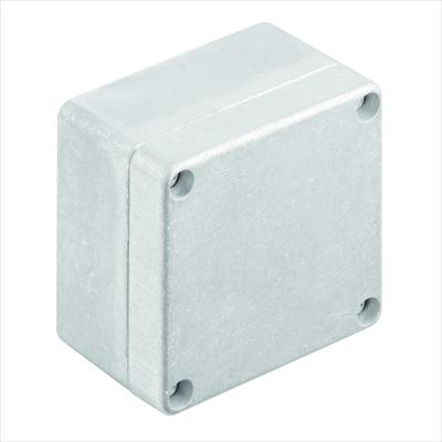Cutie aluminiu KLIPPON K1 (70x70x45)