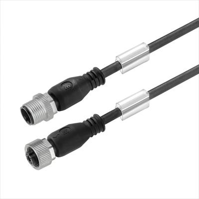 Cablu SAIL-M12GM12G-4-5.0T