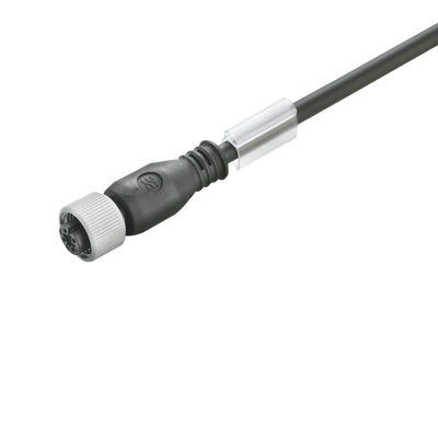 Cablu SAIP-M12BG-4-5.0U