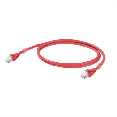 Cablu IE-C6FP8LR0020M40M40-R