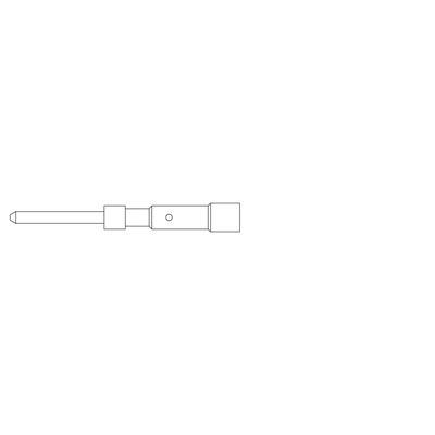 Cablu SAI-M23-KSC-0.08/0.56