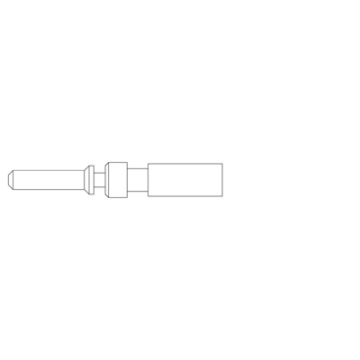 Cablu SAI-M23-KSC-L-0.75-2.5