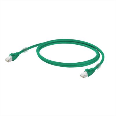 Cablu date IE-C6FP8LG0005M40M40-G