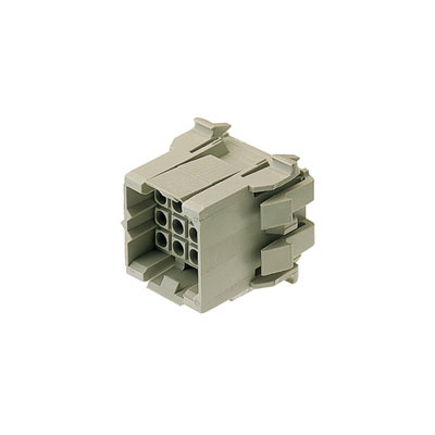 Conector RSV1,6 S24 GR