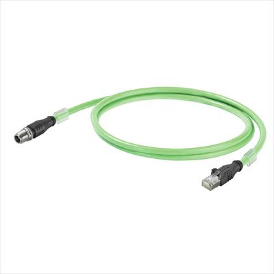 Cablu IE-C6ES8UG0020A40XCS-E