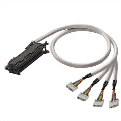 Cablu PAC-S1500-4X10-V0-4M