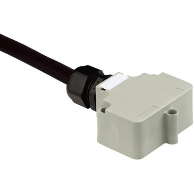 Cablu SAI-4/6/8-MHF 5P PUR28M