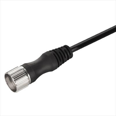 Cablu SAIB-M23-12P-ST-1,0M