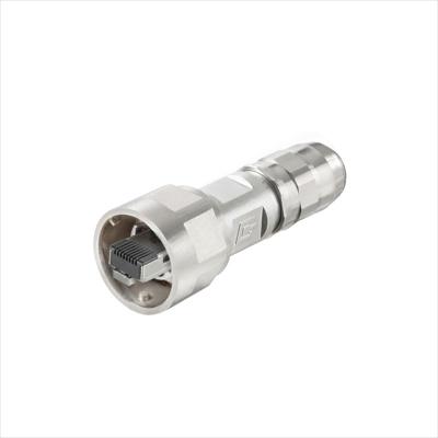 Conector IE-PS-V01M-RJ45-FH