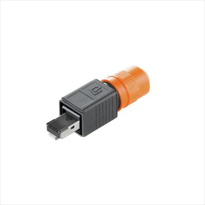 Conector IE-PS-V04P-RJ45-FH