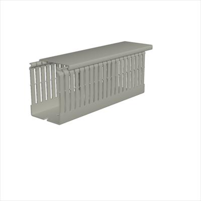 Canal cablu CD 40X60 (HxL) 4/6 GY