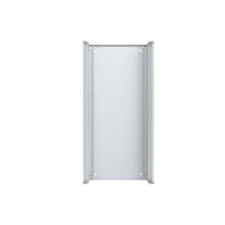 Q843B816   Cabinets: Back + Side panels W800 H1600