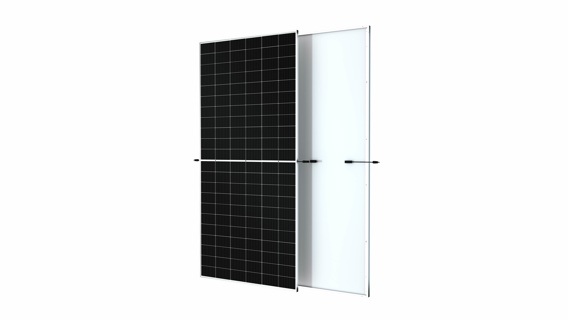 Panou fotovoltaic Vertex 570W+-5W Monocristalin, half-cut