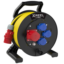 Cable Reel XREEL310
