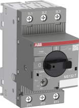 MS132-0.25T Circuit-breaker for primary