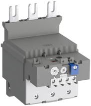 TF140DU-135 Thermal Overload Relay