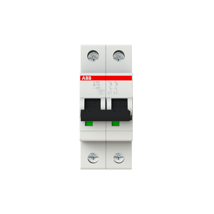 S202-B 10   Mini Circuit Breaker