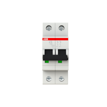 S202-B 20   Mini Circuit Breaker
