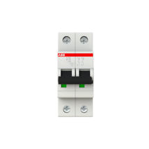 S202-B 32   Mini Circuit Breaker