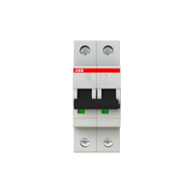 S202-B 63   Mini Circuit Breaker