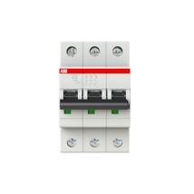 S203-D16   Mini Circuit Breaker