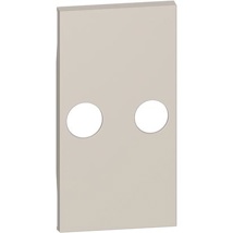 L.NOW - TV SOCKET COVER 2M SAND