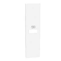 LN - Placa incarcator simplu USB, 1M, alb