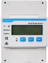 Smart Meter Trifazat max 100A