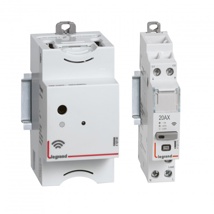 PACK CONNECTED CONTACTOR