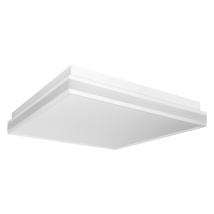 DECORATIVE CEILING WITH WIFI TECHNOLOGY 450X450mm White