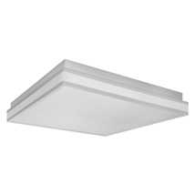 DECORATIVE CEILING WITH WIFI TECHNOLOGY 450X450mm Grey