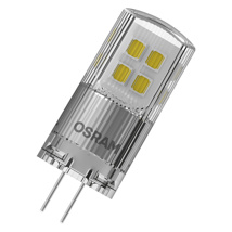 LED PIN 12 V DIM 20 320 ° 2 W/2700 K G4
