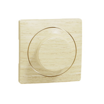 Sedna Elements, Placa variator rotativ, piese de schimb, lemn
