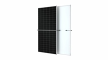 Panou fotovoltaic Vertex 575W +-5W Monocristalin, half-cut