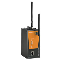 Wireless Access Point/Client, IEEE 802.11 a/b/g/n, EU-Model, IP30, 0 °C...60 °C