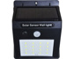 Flink Reflector solar 16 LED-uri cu senzor miscare