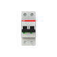 S202-C 6   Mini Circuit Breaker