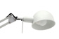 LED TABLE LAMP PIXA WHITE KT-40-W